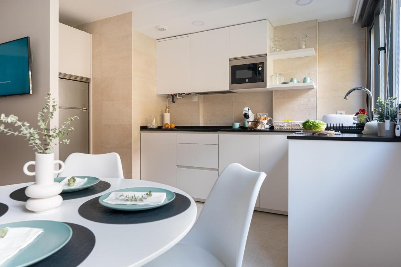 Apartamento Apartamento Casiopea