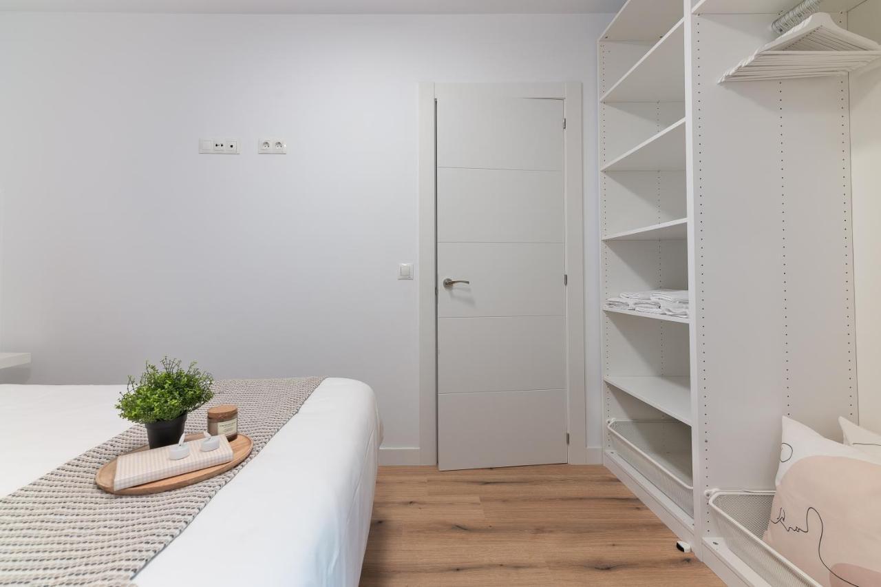 Apartamento Apartamento Casiopea