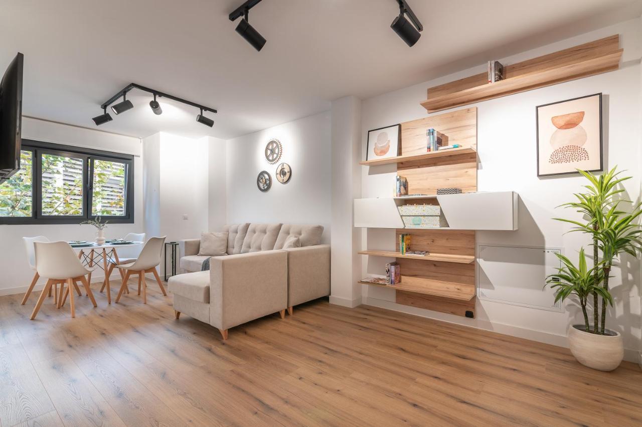 Apartamento Casiopea Apartamento