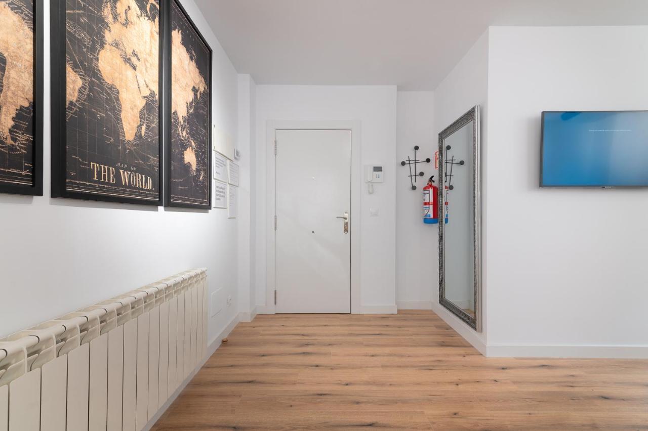 Apartamento Casiopea Apartamento Santander