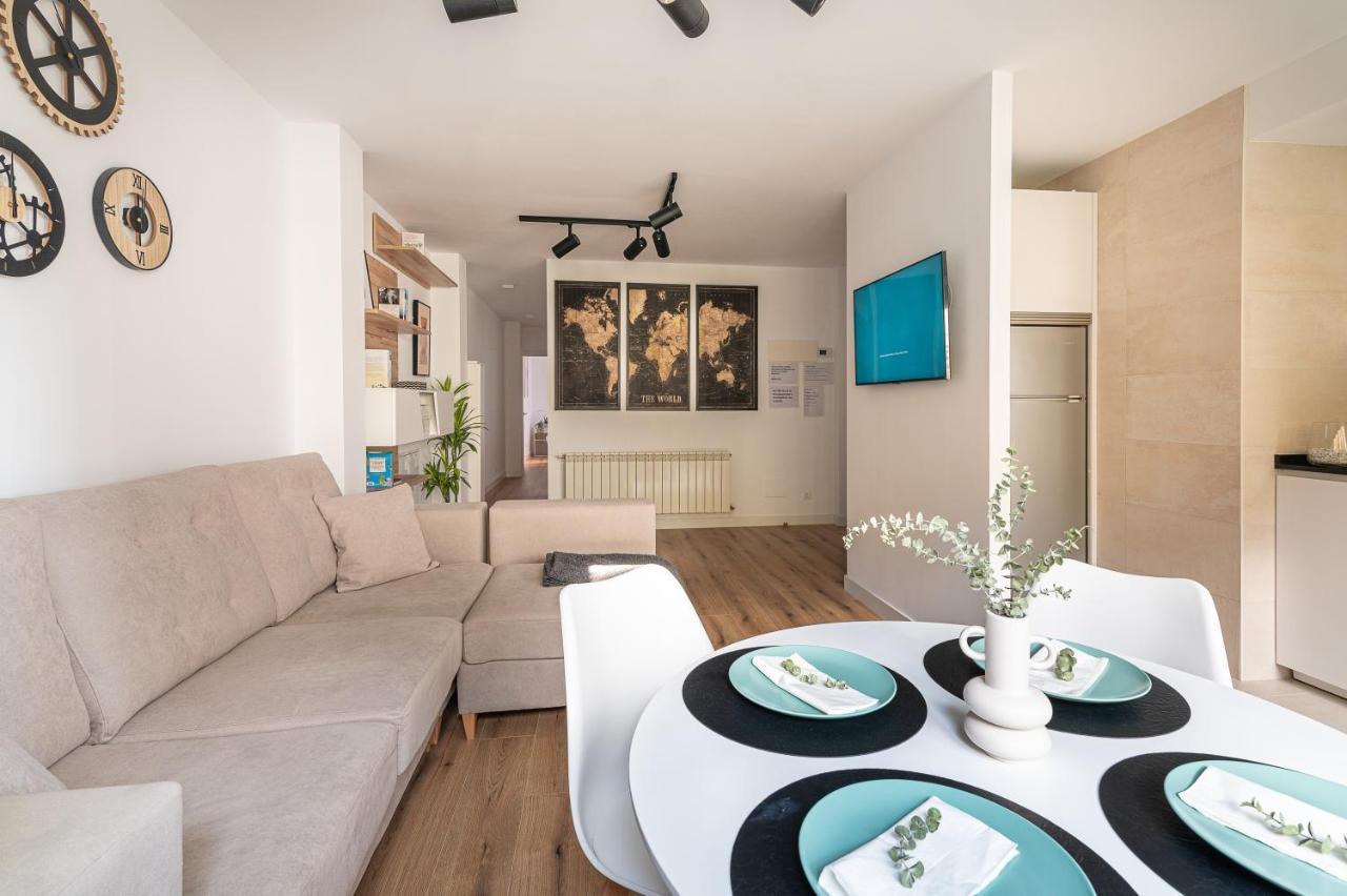 Apartamento Casiopea Apartamento