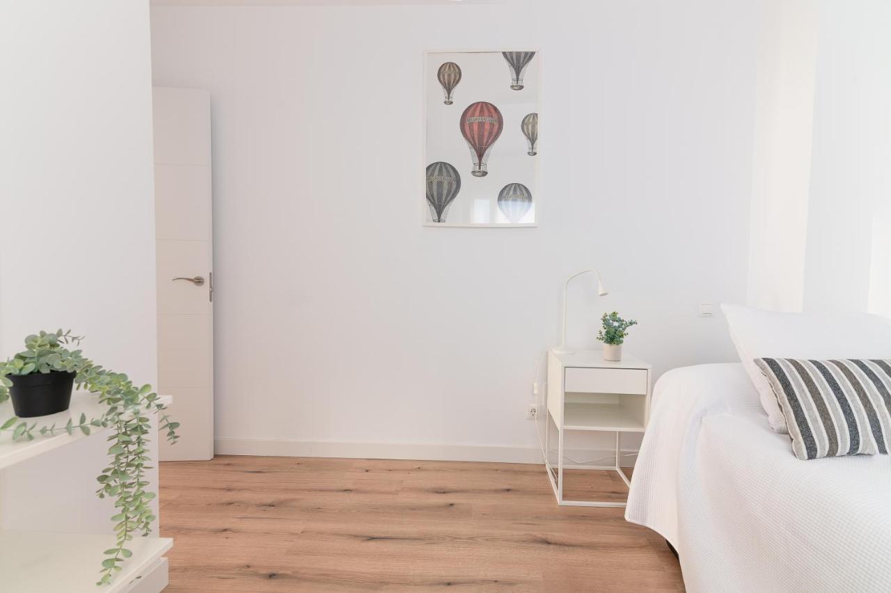 Apartamento Apartamento Casiopea Santander
