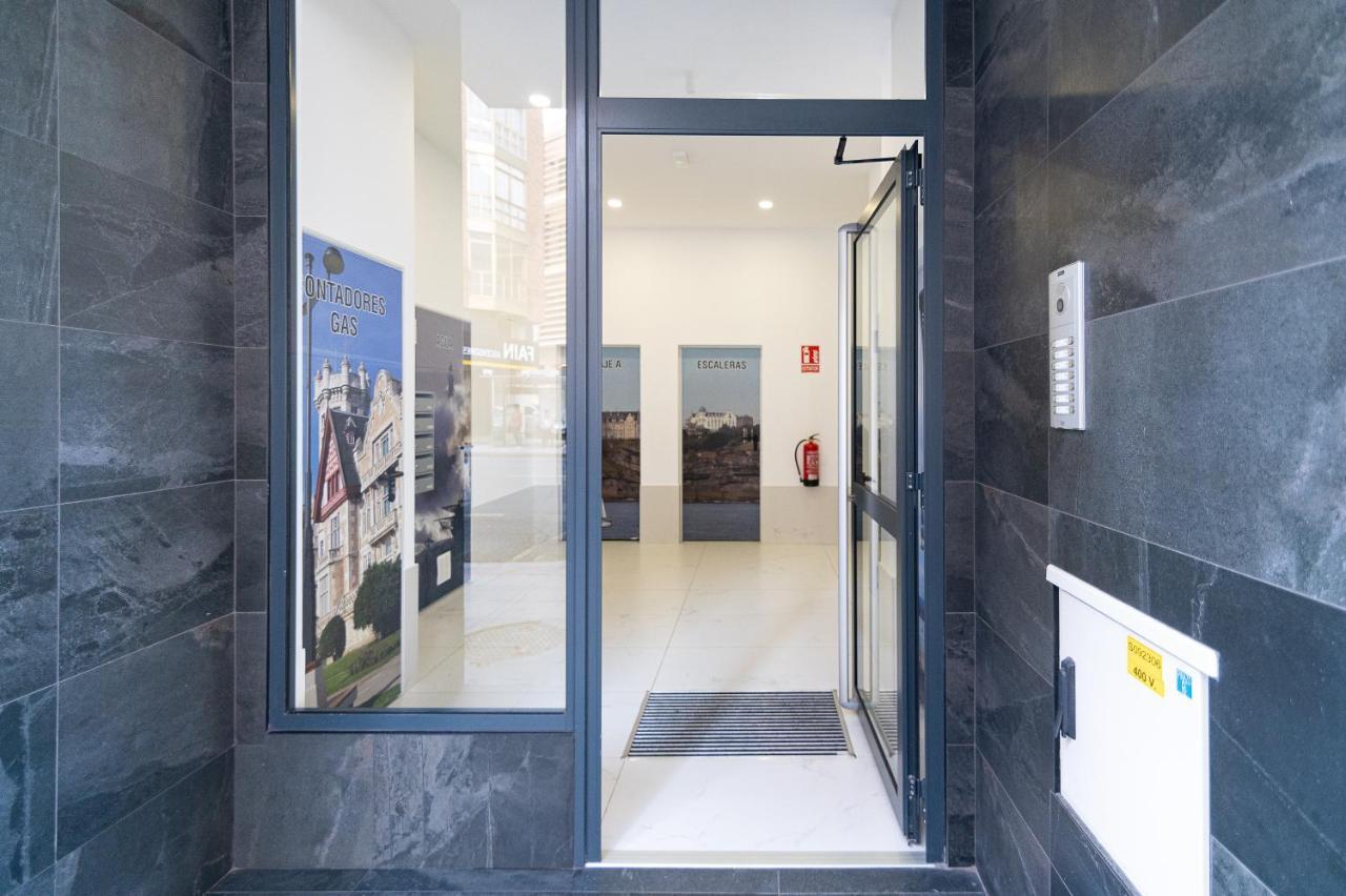 Apartamento Apartamento Casiopea Santander